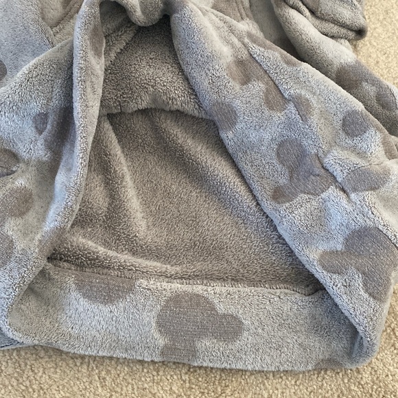 Disney hoodies sleep wear Mickey design - Picture 6 of 8